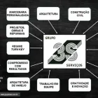 Imagem 3 da empresa 3S SERVIÇOS LTDA Serviços De Marcenaria em São Paulo SP