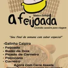 Imagem 1 da empresa A FEIJOADA Restaurantes em Natal RN