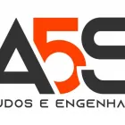 Imagem 1 da empresa A5S LAUDOS E ENGENHARIA Projetos Industriais em São Paulo SP