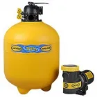 Imagem 1 da empresa ACQUATECH PISCINAS Piscinas em Belém PA