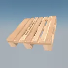 Imagem 1 da empresa AGÊNCIA DE ESTOCAGEM - LOGISCAL PALLETS - PA Porta-pallets em Belém PA