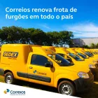 Imagem 2 da empresa AGÊNCIA DOS CORREIOS - AC CABULA Entregas em Salvador BA