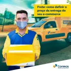 Imagem 3 da empresa AGÊNCIA DOS CORREIOS - AC CABULA Entregas em Salvador BA