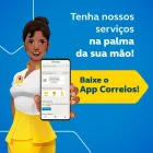 Imagem 4 da empresa AGÊNCIA DOS CORREIOS - AC CABULA Entregas em Salvador BA