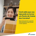 Imagem 5 da empresa AGÊNCIA DOS CORREIOS - AC CABULA Entregas em Salvador BA