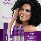 Imagem 3 da empresa ALL NATURE COSMÉTICOS - AFRO NATURE Produtos De Beleza em Belo Horizonte MG