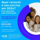 Imagem 7 da empresa AMIL TOTAL CARE Planos Odontológicos em São Paulo SP