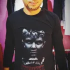 Imagem 10 da empresa AMUSE STORE Estampas para Camisetas em Santos SP