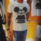 Imagem 12 da empresa AMUSE STORE Estampas para Camisetas em Santos SP