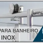 Imagem 2 da empresa ATLANTICBOX VIDRAÇARIA Vidros em São Paulo Brasil