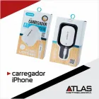 Imagem 6 da empresa ATLAS DISTRIBUIDORA Aparelhos e Acessórios para Telefones Celulares em Serra ES