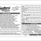 Imagem 2 da empresa AVELINO'S PIZZA Pizzarias em Brasília DF