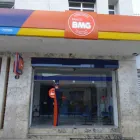 Imagem 1 da empresa BANCO BMG Financeiras em Arapiraca AL