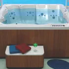 Imagem 2 da empresa BANHEIRA SPA SION Sauna - Equipamentos em Belo Horizonte MG