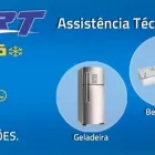 Imagem 1 da empresa BELFORT REFRIGERAÇÃO Lojas de Utensílios e Utilidades Domésticas em Rio De Janeiro RJ