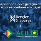 Imagem 2 da empresa BERGLER & SOARES - CONSULTORIA JURÍDICA EMPRESARIAL EM ITAJAÍ Advogados - Causas Fiscais E Tributárias em Itajaí SC