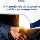Imagem 3 da empresa BERGLER & SOARES - CONSULTORIA JURÍDICA EMPRESARIAL EM ITAJAÍ Advogados - Causas Fiscais E Tributárias em Itajaí SC