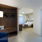 Imagem 5 da empresa BEST WESTERN MULTI SUITES Hotéis em Duque De Caxias RJ