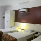Imagem 14 da empresa BEST WESTERN SUITES LE JARDIN CALDAS NOVAS Hotéis em Caldas Novas GO