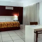 Imagem 16 da empresa BEST WESTERN SUITES LE JARDIN CALDAS NOVAS Hotéis em Caldas Novas GO