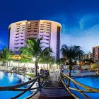 Imagem 17 da empresa BEST WESTERN SUITES LE JARDIN CALDAS NOVAS Hotéis em Caldas Novas GO