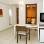 Imagem 23 da empresa BEST WESTERN SUITES LE JARDIN CALDAS NOVAS Hotéis em Caldas Novas GO