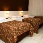 Imagem 26 da empresa BEST WESTERN SUITES LE JARDIN CALDAS NOVAS Hotéis em Caldas Novas GO