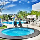 Imagem 45 da empresa BEST WESTERN SUITES LE JARDIN CALDAS NOVAS Hotéis em Caldas Novas GO