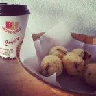 Imagem 6 da empresa BH PÃO DE QUEIJO Festas - Doces e Salgados em Guara DF