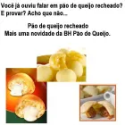 Imagem 1 da empresa BH PÃO DE QUEIJO Festas - Doces e Salgados em Guara DF