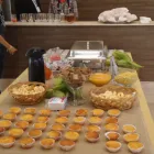 Imagem 2 da empresa BH PÃO DE QUEIJO Festas - Doces e Salgados em Guara DF
