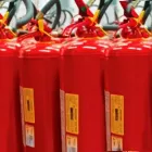 Imagem 2 da empresa BJ SISTEMAS DE INCÊNDIOS Regularização De Documentos Junto Ao Corpo De Bombeiros em Rio De Janeiro RJ