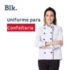 Imagem 2 da empresa BLINK, DESDE 1977 FABRICANDO UNIFORMES PROFISSIONAIS E FARDAMENTOS Uniforme - Fabricante em Vila Velha ES