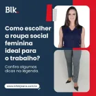 Imagem 3 da empresa BLINK, DESDE 1977 FABRICANDO UNIFORMES PROFISSIONAIS E FARDAMENTOS Uniforme - Fabricante em Vila Velha ES