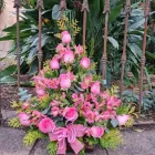 Imagem 1 da empresa BLUMENSTRAUSS DESING FLORAL Floriculturas em Porto Alegre RS