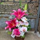Imagem 5 da empresa BLUMENSTRAUSS DESING FLORAL Floriculturas em Porto Alegre RS