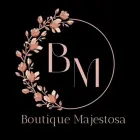 Imagem 1 da empresa BOUTIQUE MAJESTOSA - A LOJA ATÉ VC ecommerce de roupa feminina em São Paulo SP