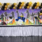 Imagem 7 da empresa BUFFET HAPPY FACE Festas e Eventos - Organização em São Paulo SP