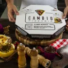 Imagem 6 da empresa CAMBIO PIZZARIA Restaurantes - Pizzarias em São Paulo SP
