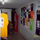 Imagem 2 da empresa CAMISETAS SERIGRAFIA BORDADO SUBLIMAÇÃO Silk-screen em Brasília DF