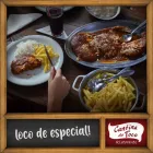 Imagem 6 da empresa CANTINA DO TOCO - IPANEMA Restaurantes em Porto Alegre RS