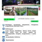 Imagem 2 da empresa CAPITAL REMOÇÕES Drogas - Tratamento em Praia Grande SP
