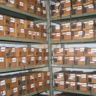 Imagem 1 da empresa CARBOM RIO MATERIAIS ELÉTRICOS LTDA Tarugos em Rio De Janeiro RJ