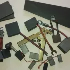 Imagem 2 da empresa CARBOM RIO MATERIAIS ELÉTRICOS LTDA Tarugos em Rio De Janeiro RJ