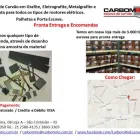 Imagem 3 da empresa CARBOM RIO MATERIAIS ELÉTRICOS LTDA Tarugos em Rio De Janeiro RJ