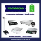 Imagem 2 da empresa CASA DAS BALANÇAS Máquinas E Equipamentos Industriais em São Paulo SP