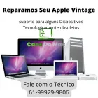 Imagem 4 da empresa CASA DO MAC - ASSSITENCIA TÉCNICA Telefones Celulares - Assistência Técnica e Serviços em Brasília DF