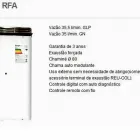 Imagem 3 da empresa CEM POR CENTO AQUECEDORES Aquecedores Elétricos em São Paulo SP