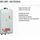 Imagem 4 da empresa CEM POR CENTO AQUECEDORES Aquecedores Elétricos em São Paulo SP
