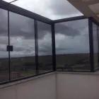 Imagem 3 da empresa CENTRAL BOX VIDRACARIA Vidro Temperado em Samambaia DF